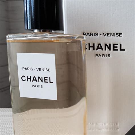 chanel paris venice perfume|chanel venise perfume review.